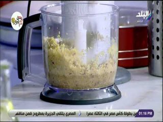 سفرة و طبلية مع الشيف هالة فهمي - 9 اكتوبر 2018 - الحلقة الكاملة