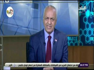 حقائق واسرار- مصطفي بكري -  19 أكتوبر 2018 - الحلقة الكاملة