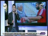 الماتش - هاني حتحوت يكشف حقيقة انضمام عماد متعب لنادي ماوفريك النمساوي