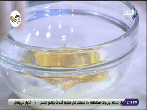 سفرة و طبلية مع الشيف هالة فهمي - سفرتك متنفعش من غير السلطة .. طريقة عمل السيزر سلاط