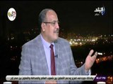 صالة التحرير - محمد أمين: الدولة المصرية بقيادة الرئيس السيسي تمتلك رؤية مختلفة لتنفيذ المشروعات