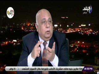 صالة التحرير - هشام الحلبي: شكل الحرب أختلف واصبح الهدف القطاع المدني وليس القوات المسلحة