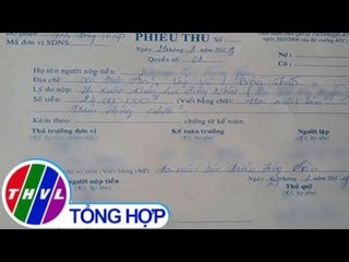 THVL | Cảnh báo tình trạng mạo danh trung tâm dịch vụ việc làm để lừa tiền