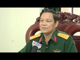 THVL | Phỏng vấn Đại tá Phạm Văn Bé Tư về công tác chuẩn bị tuyển quân năm 2019