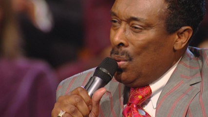 Bill & Gloria Gaither - From Heaven's Point Of View