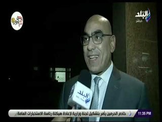 الماتش - اللجنة الأولمبية تصدر قرارات نارية ضد مرتضى منصور