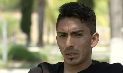 Liga MX: El gran torneo de Ángel Mena