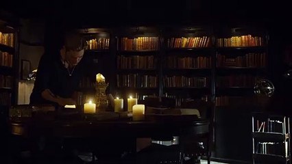 Shadowhunters Season 3 Episode 13 Sneak Peek #3 Beati Bellicosi (2019)