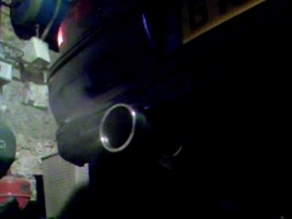 Clio 16S Ligne DEVIL