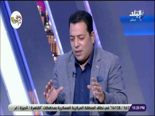 على مسئوليتي - ميشيل حليم : المستأجرون ضد مشروع قانون الإيجار القديم