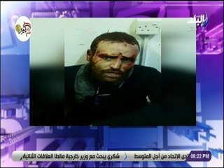 على مسئوليتى - أحمد موسى: كل زيجات الإرهابي هشام عشماوي "مسيار"