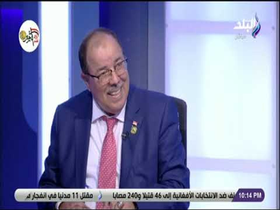 على مسئوليتي - أحمد موسي يفتح ملف قانون الايجار...