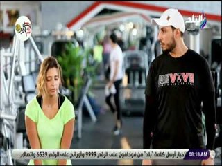 صباح البلد - تمارين رياضية آمنة خلال فترة الحمل