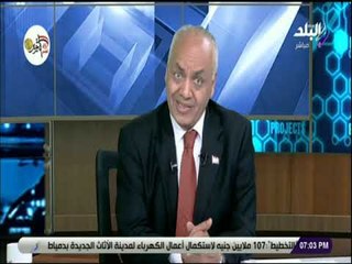 حقائق واسرار - مصطفى بكري يستعرض مشاكل المواطنين على الهواء ويطالب المسئولين بحلها