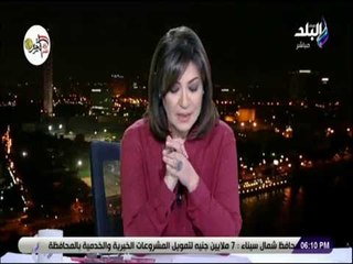 صالة التحرير - علي محروس: قرار إلغاء الكشف المستعجل بالعيادات الخاصة يحمي العلاقة بين المريض والطبيب