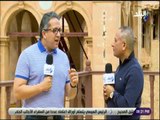 علي مسئوليتي - وزير الآثار يكشف عن مصير متحف التحرير بعد افتتاح المتحف الكبير