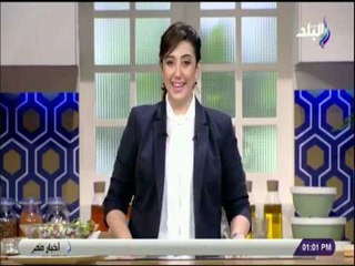 خلطة شيري مع شيري أنسي  - 12 أكتوبر 2018 - الحلقة الكاملة