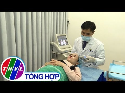 THVL | Sức khỏe của bạn: Chống lão hóa da bằng các giải pháp chống xâm lấn