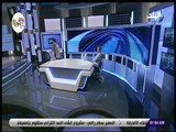الماتش - مواجهة نارية بين هاني حتحوت وخالد متولي المدير الفني لنادي إنبي