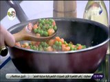 سفرة و طبلية مع الشيف هالة فهمي - 13 أكتوبر 2018 - الحلقة الكاملة