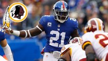 Landon Collins expected to sign a six-year, $84 million contract with Redskins