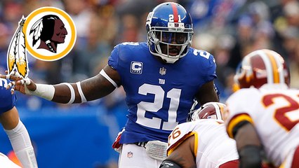 Landon Collins expected to sign a six-year, $84 million contract with Redskins