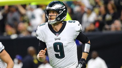 Is Nick Foles the franchise quarterback the Jaguars need?