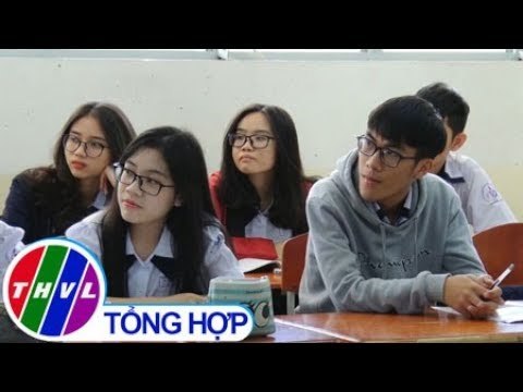 THVL | Nhiều ý kiến xoay quanh tiêu chí xét tuyển chiều cao vào Trường Đại học Sư phạm TP.HCM