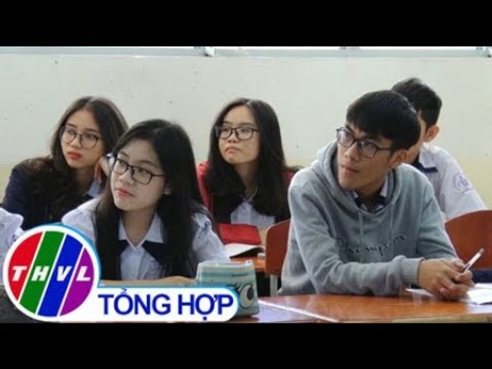 THVL | Nhiều ý kiến xoay quanh tiêu chí xét tuyển chiều cao vào Trường Đại học Sư phạm TP.HCM