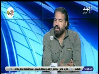 الماتش - مدحت عبد الهادي يوجه رساله هامة للاعبي الزمالك
