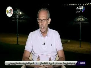 الماتش - في أول ظهور له عقب تدريب الإسماعيلي .. فييرا يتحدث لبرنامج الماتش