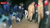 Pikniğe giden 5 kişinin çadırda cesedi bulundu