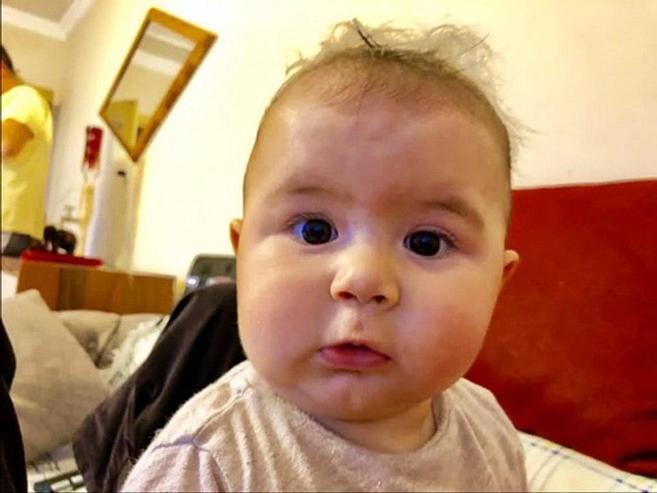 Melda Duygulu - Ninnilerin Beni Yakar    ''Bilge Umay''