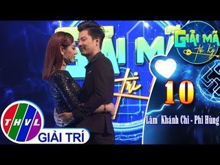 Khánh Chi rất hạnh phúc khi có Phi Hùng bên cạnh và dành tình cảm gia đình trọn vẹn cho mình