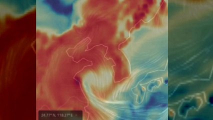 "북한발 미세먼지도 많이 내려와"...대책 시급 / YTN