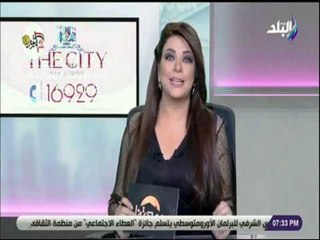 بيوتنا - علا شوشه : الاستثمار العقاري والزراعي وجهان لعملة واحدة