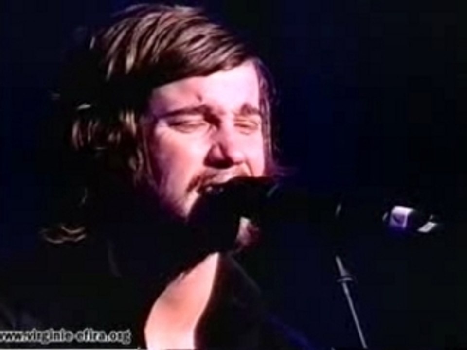 Make a wish 2007 - You must be sure - Virginie et Julien Dor