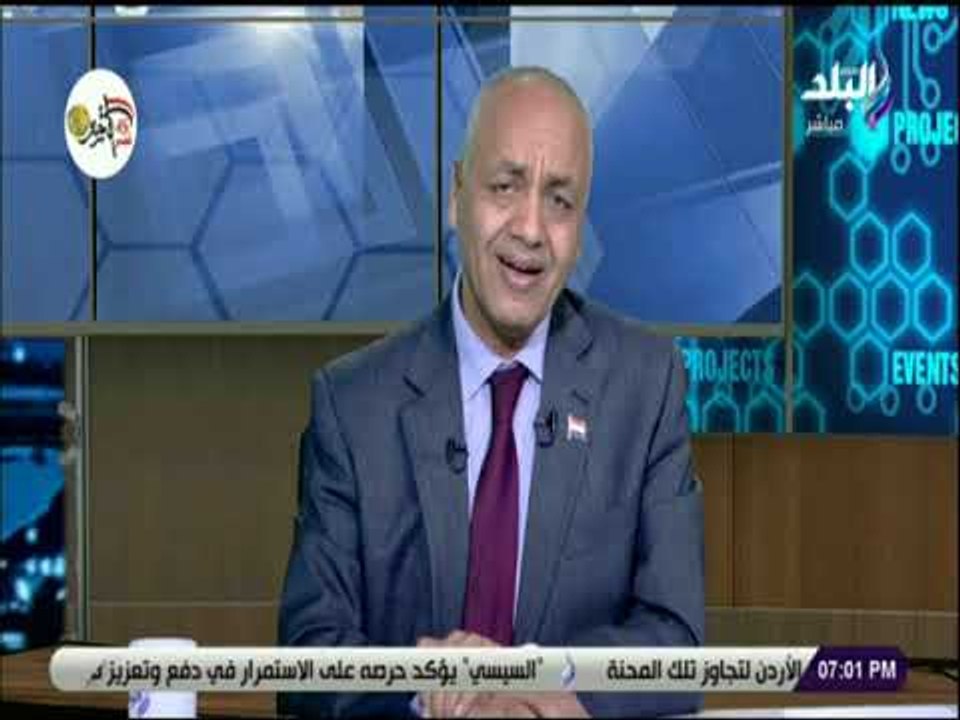 حقائق و أسرار - مصطفى بكري فى الذكرى الـ45 لانتصارات شعب السويس: ملحمة فى النضال والصمود