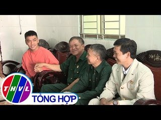 THVL |  Phát huy vai trò nòng cốt trong tuyển quân