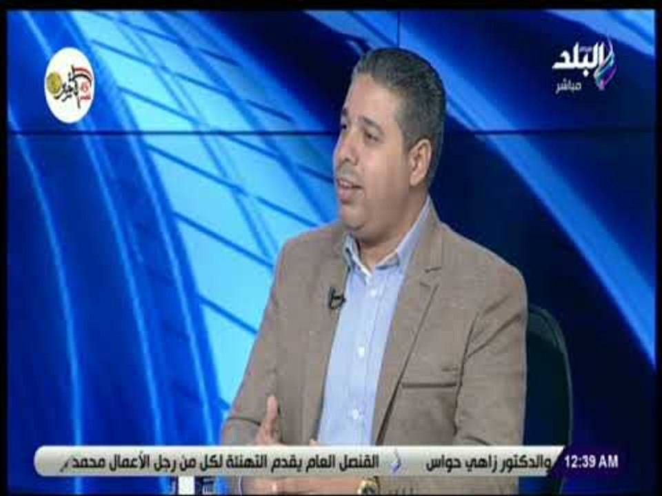 الماتش - أحمد جلال : جنش يؤدي بشكل رائع وهو أحد أسباب تأهل الزمالك لربع نهائي كأس مصر
