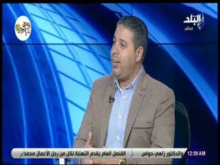 الماتش - أحمد جلال : جنش يؤدي بشكل رائع وهو أحد أسباب تأهل الزمالك لربع نهائي كأس مصر