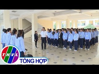 THVL | Xuất khẩu lao động 2019 rộng cửa thị trường Đông Âu