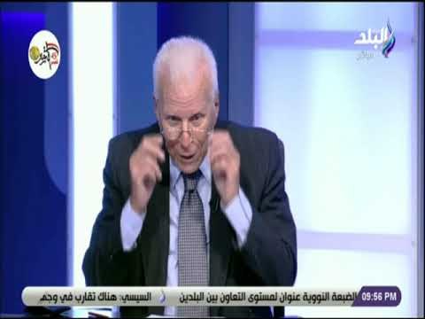 على مسئوليتي - السفير نبيل العرابي : اتفاقية الشراكة المصرية الروسية تشمل جميع المجالات المختلفة