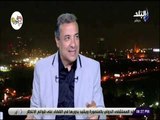 صالة التحرير - هشام الخياط نسبة الإصابة بفيروس سي بالهند تتجاوز5 % وعدد سكانها يقترب من المليار نسمة