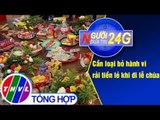 THVL | Người đưa tin 24G (11g ngày 19/02/2019)