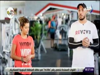 صباح البلد - نصائح مهمة وتمارين رياضية للوقاية من سرطان الثدي