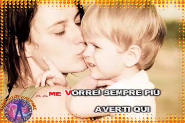 Anna Tatangelo - La più bella (karaoke)