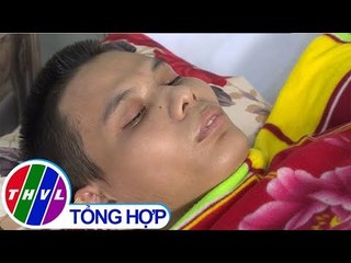 THVL | Trái tim nhân ái – Kỳ 474: Anh Đặng Hồng Cẩm