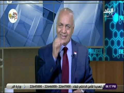 حقائق و أسرار - مصطفي بكري: أمريكا وحلفائها سيسعون لفرض عقوبات على السعودية على خلفية قضية خاشقجي