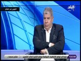 الماتش - أحمد شوبير يسترجع ذاكرته مع زكريا ناصف ويسرد مشوار كفاحه